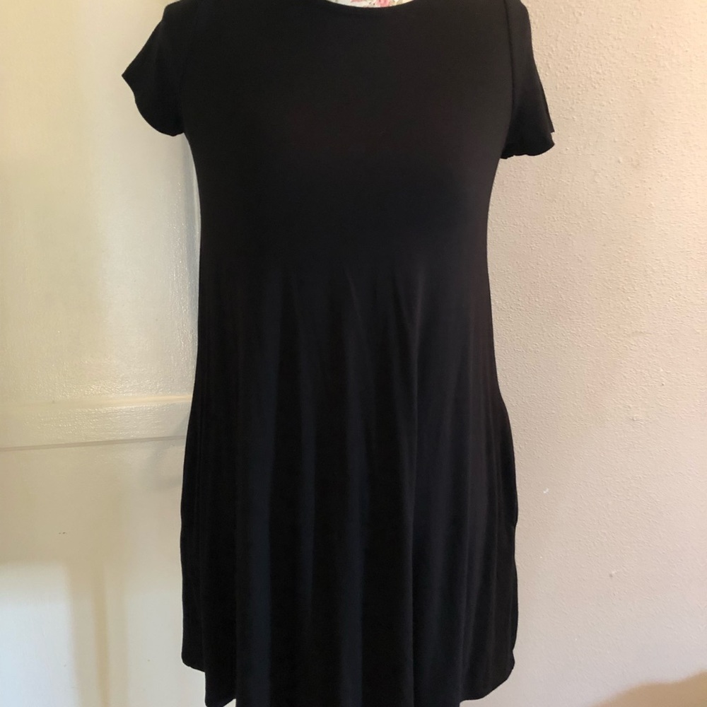 Agnes & Dora Swing Tunic